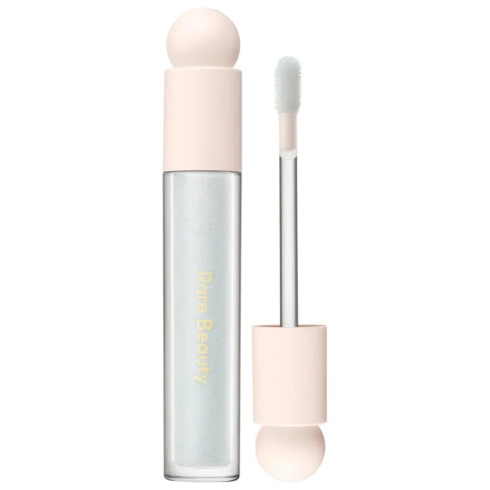 Positive Light Brillo Labial Iluminador - Dazzle sheer blue with multicolored shimmer - Dazzle sheer blue with multicolored shimmer