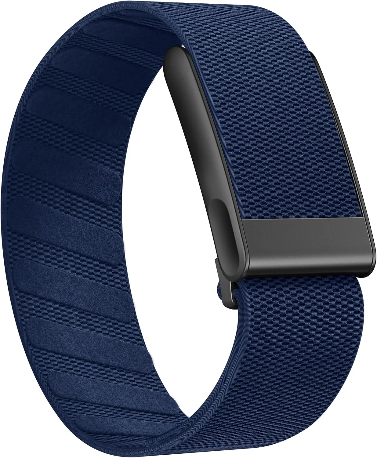 Correa Getino Sport para Whoop 5.0 Nylon Ajustable Azul Marino