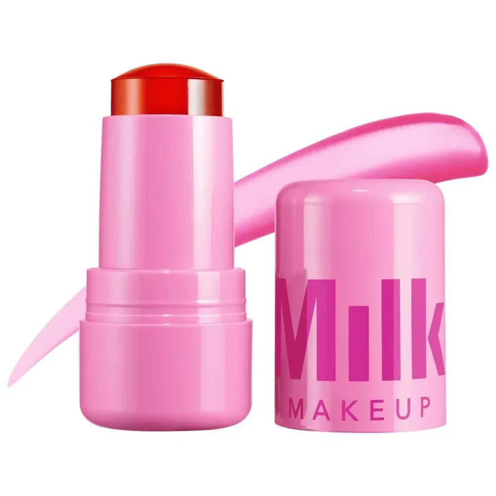 Cooling Water Jelly Tint Tinta para Labios + Mejillas - Phreeze pH-adaptive pink - Fresh soft pink