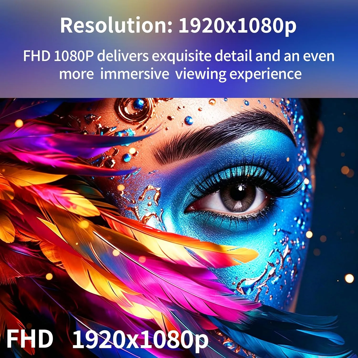 ZZA 27 Inch Curved Gaming Monitor 300Hz White Computer Monitor FHD 1080p