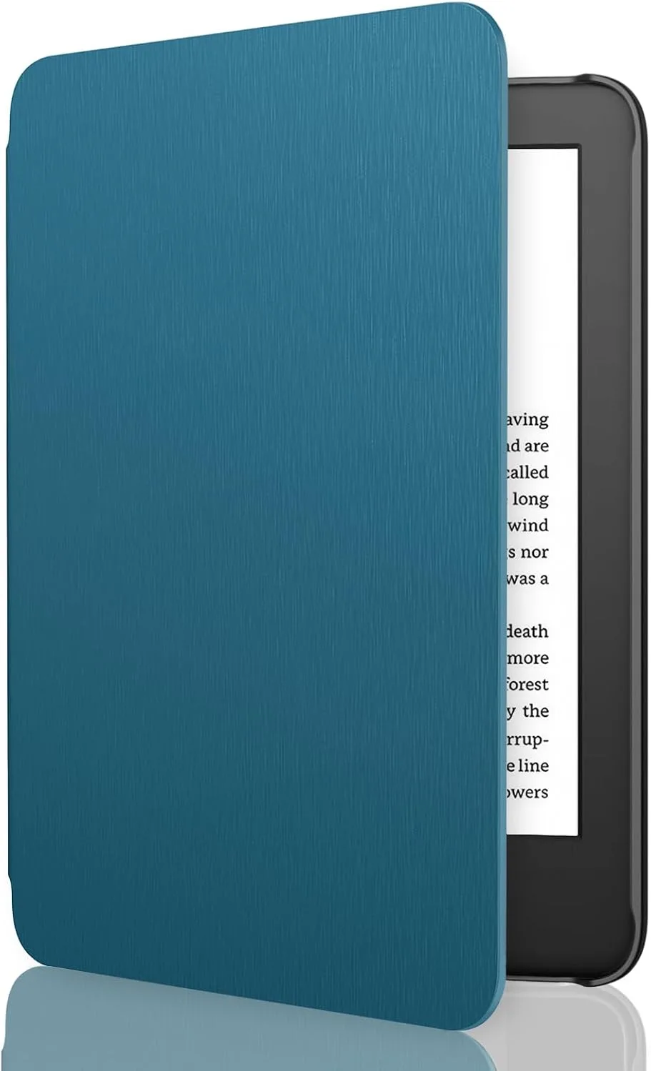 Estuche MoKo para e-Reader 6" 2024/2022 Azul Francés