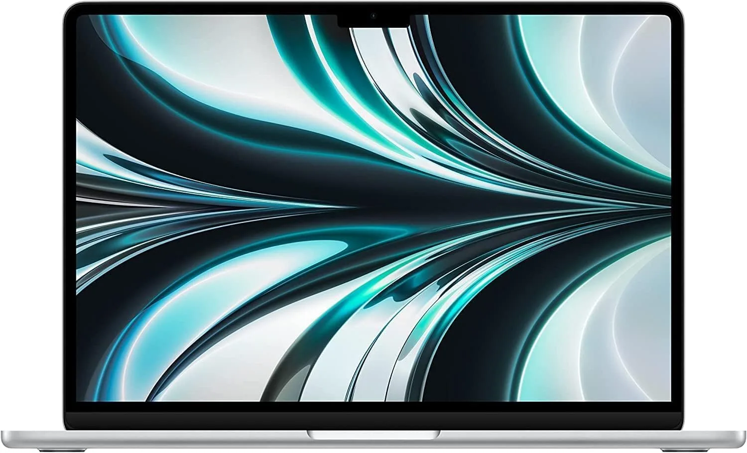 2022 Apple MacBook Air with Apple M2 Chip (13-inch, 16GB RAM, 512GB SSD Storage) (QWERTY English) Midnight (Renewed Premium)