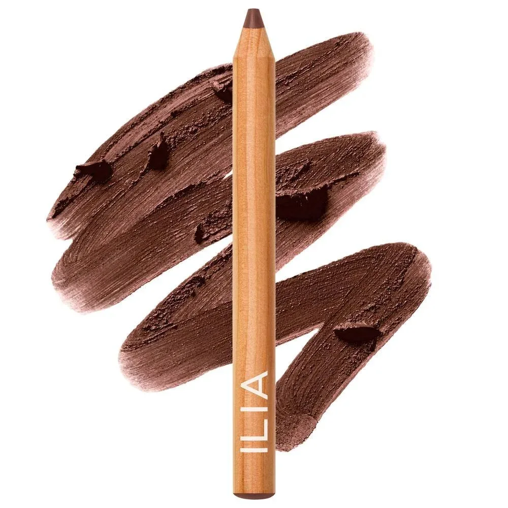 Lip Sketch Labial Hidratante + Crayón Delineador de Labios - Deco rose pink - Tableau rich brown