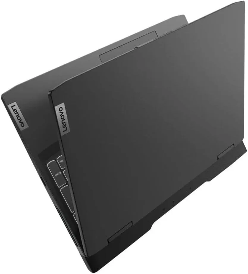 Lenovo IdeaPad Gaming 3 - Essential Gaming Laptop - 15.6" FHD - 120Hz - AMD Ryzen 5 6600H - NVIDIA GeForce RTX 3050 - 8GB DDR5 RAM - 256GB NVMe Storage - Windows 11 Home