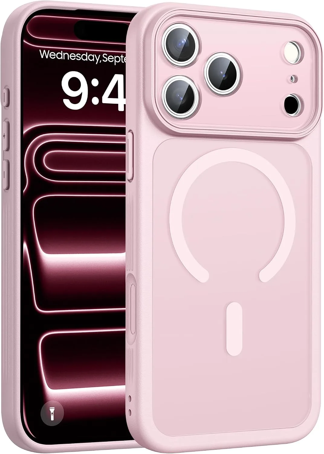 for iPhone 17 Pro Max Case