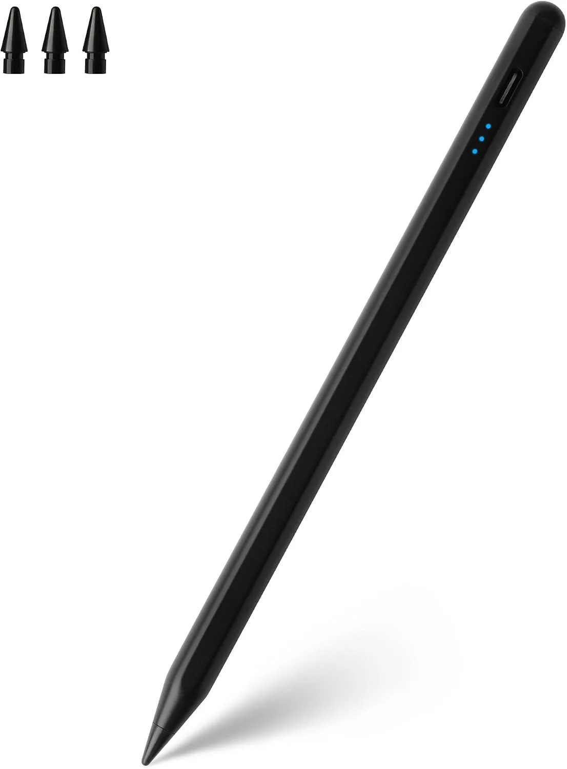 Lápiz Stylus Tohakata para Apple Pencil iPad 2018-2026 A16 11th Generation Air Pro Mini