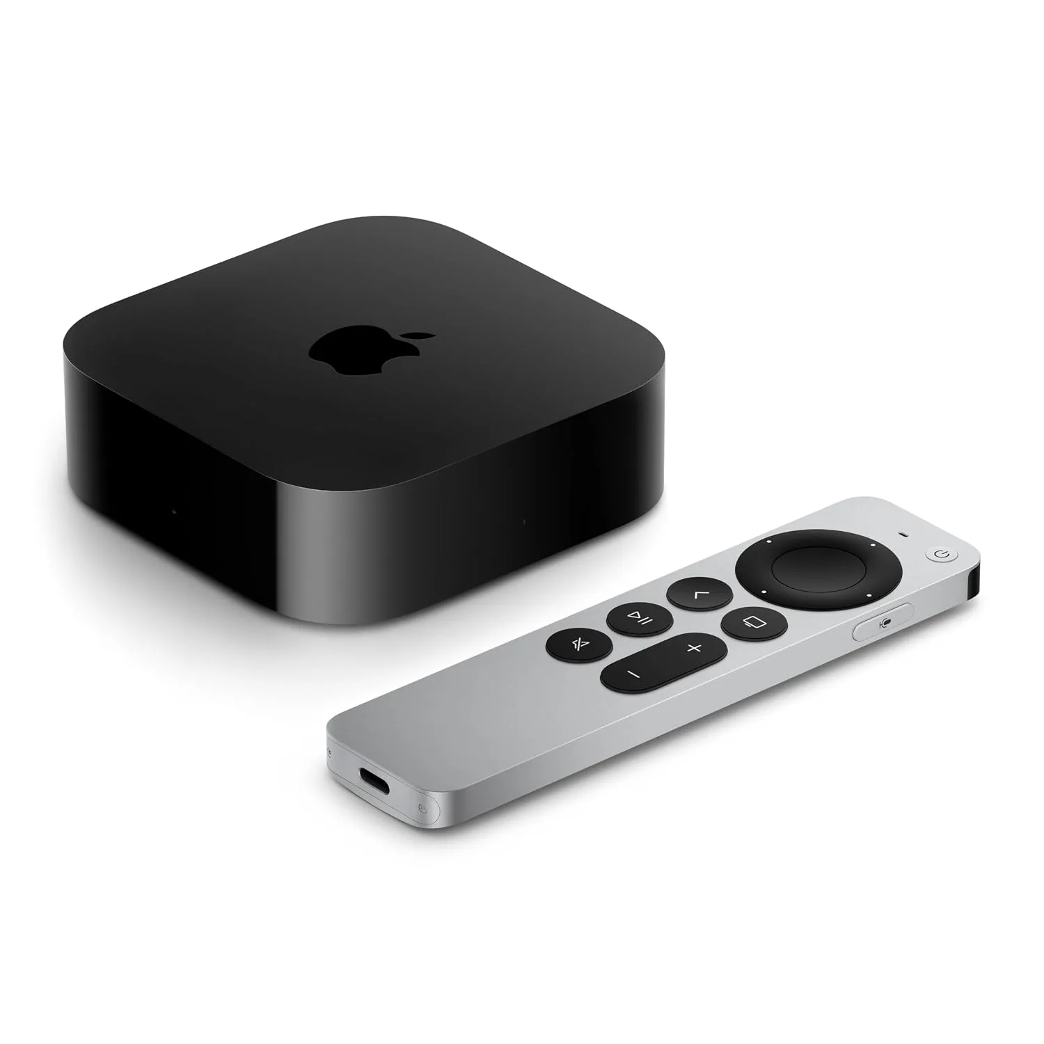 Apple TV 4K (4th Generation)