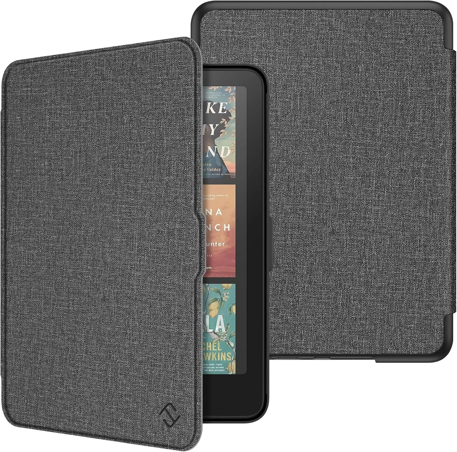 Fintie Slim Case for 7" Kindle Paperwhite 12th Gen 2024 & Kindle Colorsoft