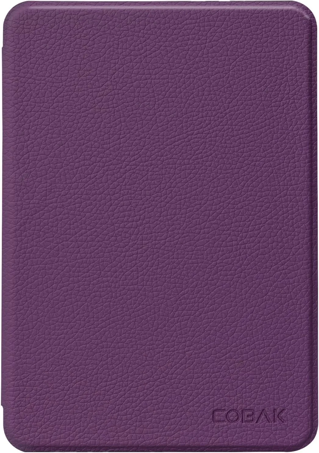 CoBak Case for All New 6 Inch Kindle 2024 and 2022 (11 Generation) - PU Leather Smart Cover, Auto Sleep and Wake, Premium Protective Case for Kindle Basic