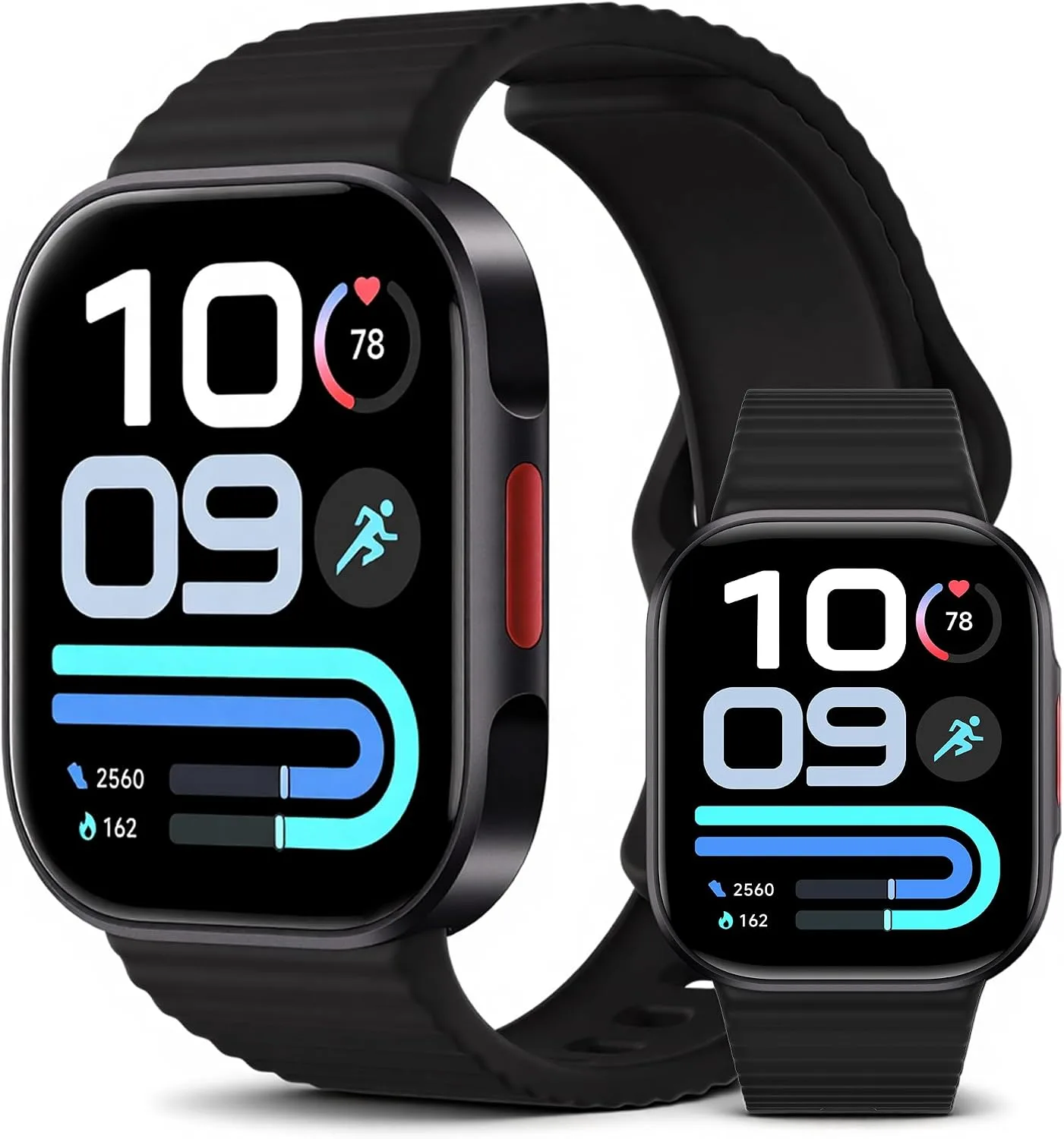 Xiaomi REDMI Watch 6 Lite Smart Watch Black