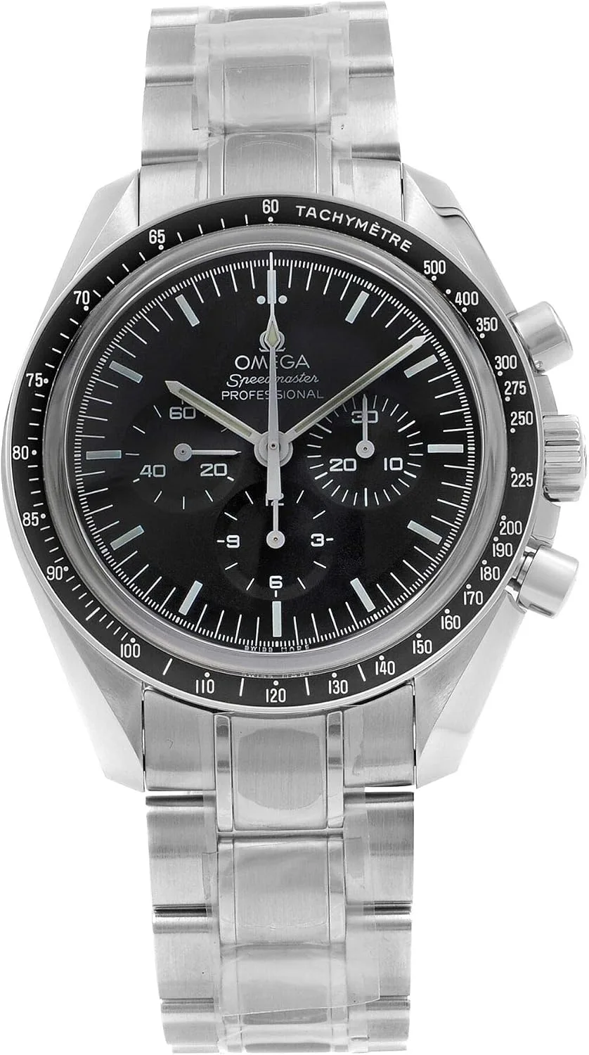 Omega Speedmaster Moonwatch Professional Chronograph 42mm Men's Watch 311.30.42.30.01.005