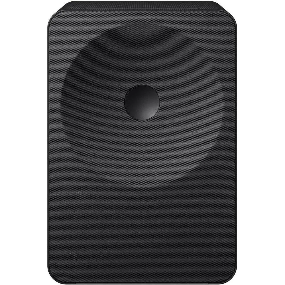 Parlante Samsung Music Studio 7 Wireless Smart Speaker HW-LS70H