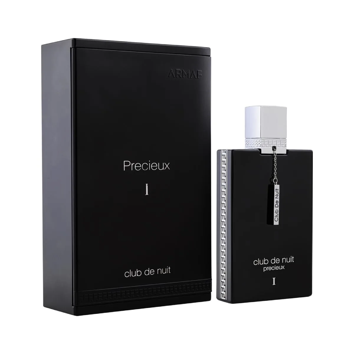 Armaf Club De Nuit Precieux 1 for Men Extrait de Parfum Spray, 1.85 Ounce
