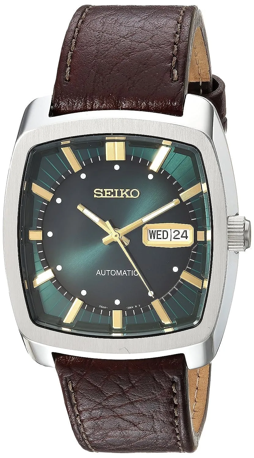 SEIKO Recraft Series Automatic Watch for Men