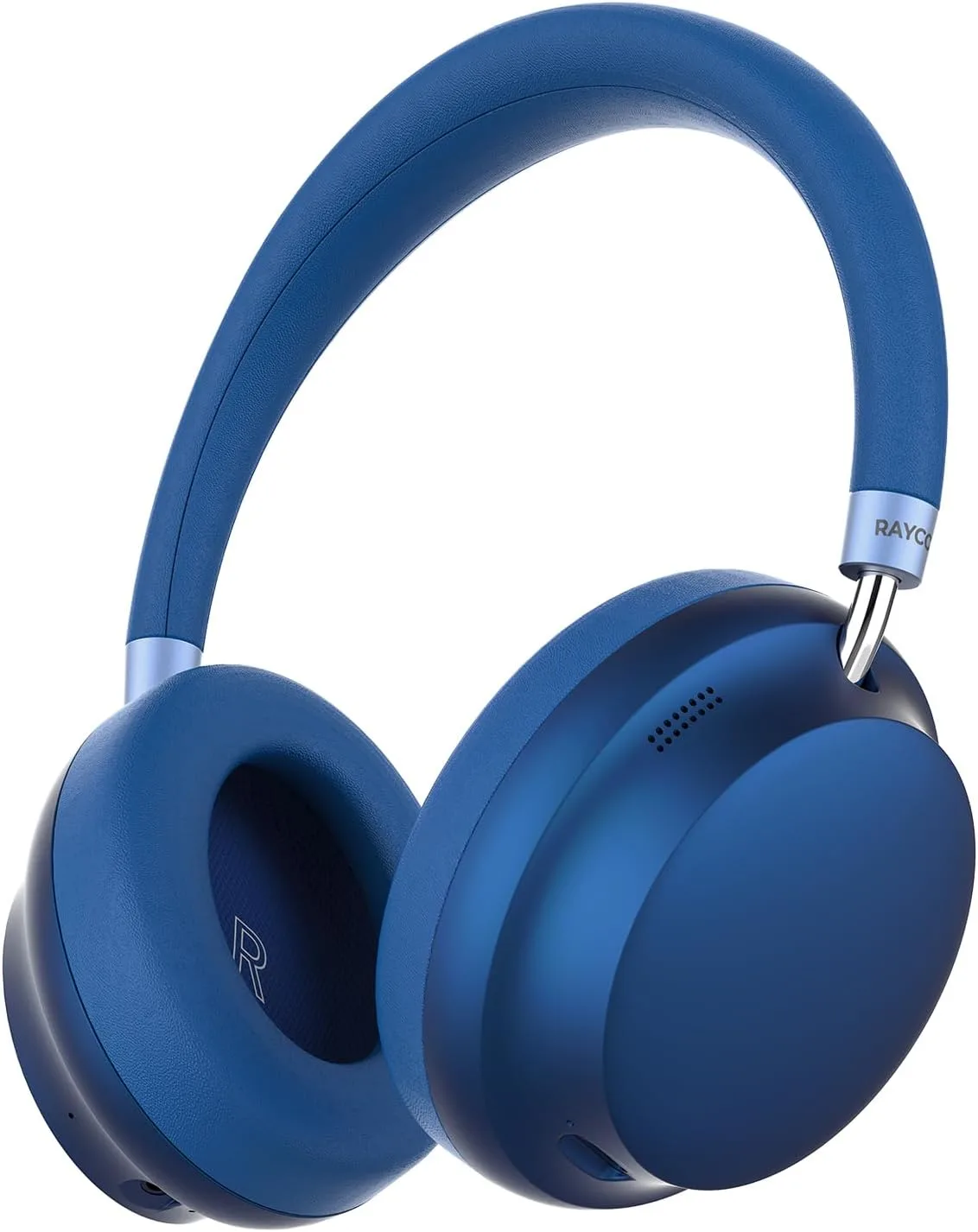 Raycon The Essential Bluetooth Headphones with 3 ANC Modes, Blue