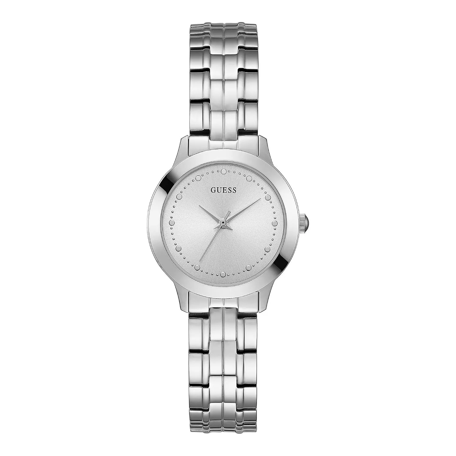 GUESS Reloj Clásico para Mujer de 30 mm – U0989L1