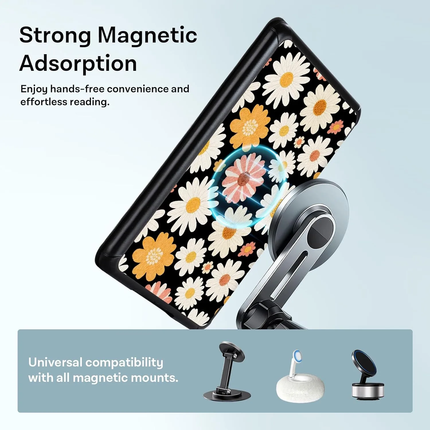 CoBak Stand Case for 7" Kindle Paperwhite & Kindle Colorsoft 12th Gen 2024