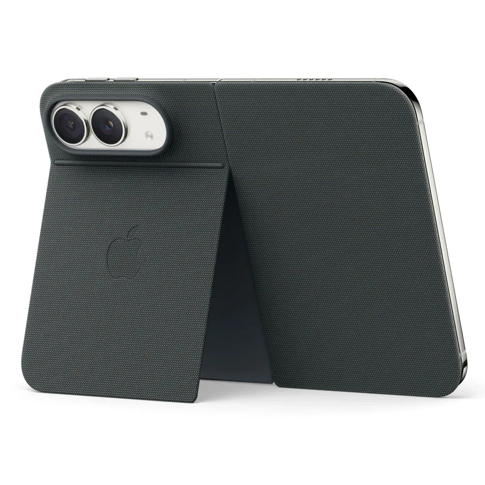 iPhone Duo Folio with Kickstand Navy Blue - MKR74ZM/A