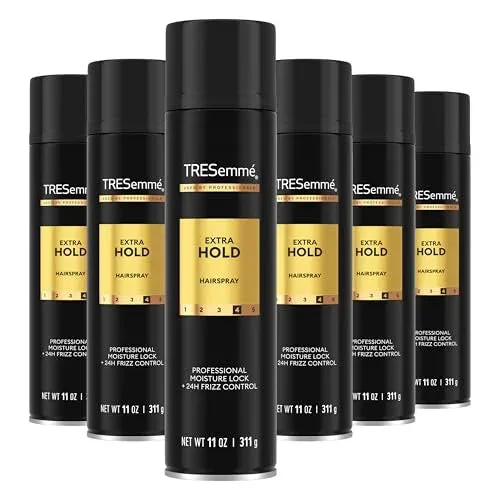 TRESemmé Extra Hold Hairspray 11 oz 6 ct