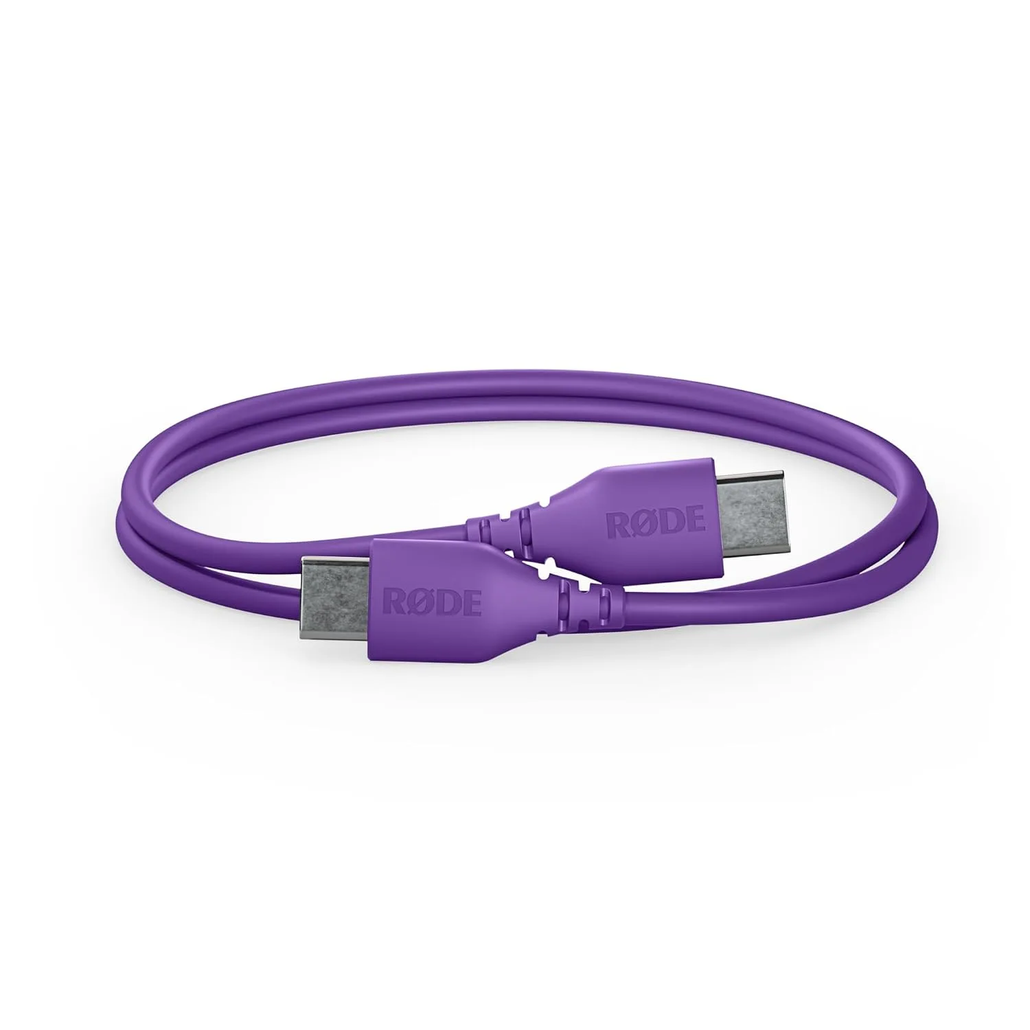 RØDE SC22 USB-C to USB-C Cable (30cm, Green)