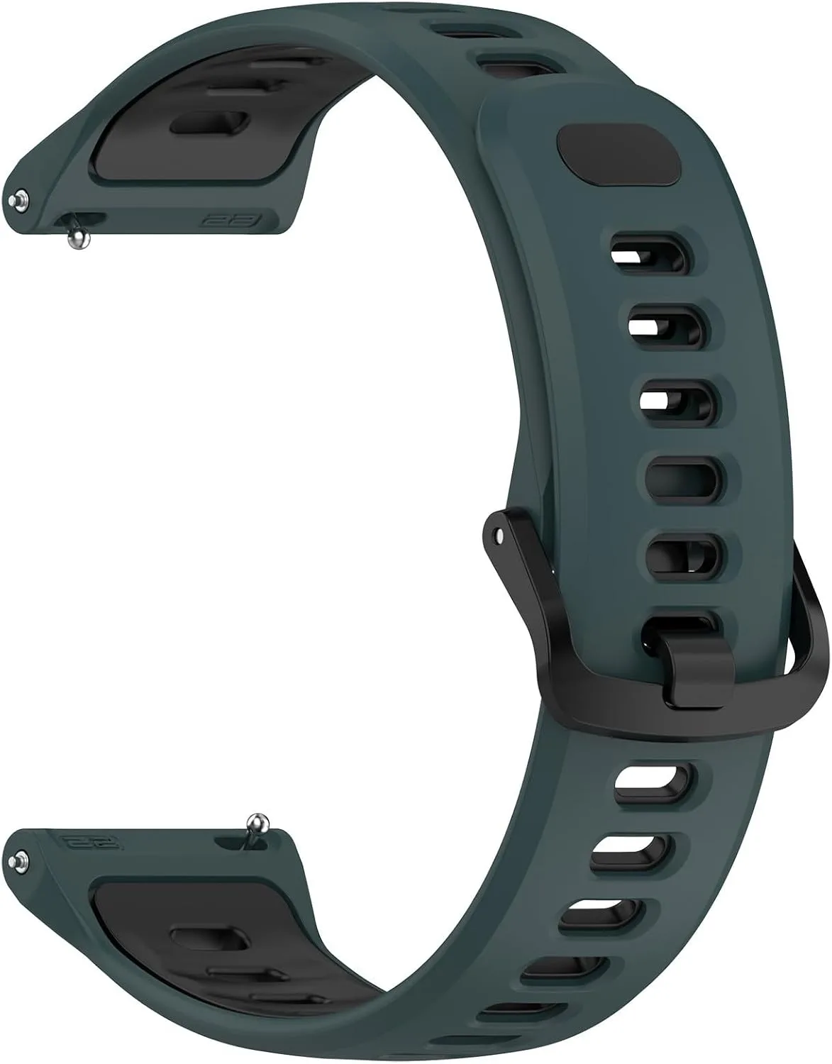 Watch Band for COROS PACE 3/PACE 4/PACE Pro