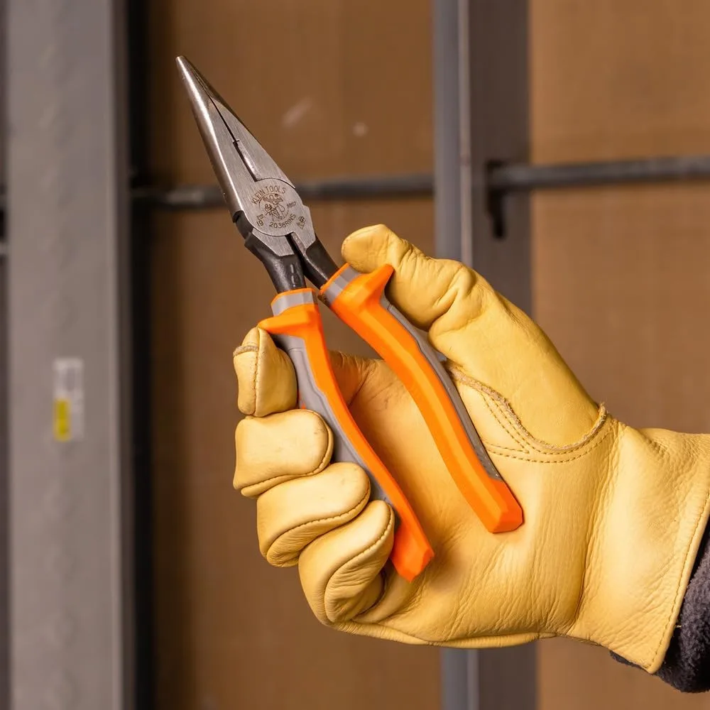 Klein Tools 9419R 1000V Insulated Tool Set, 5-Piece