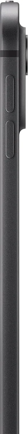 Apple iPad Pro 2024 (13-inch, Wi-Fi, 512GB) - Space Black (Renewed)