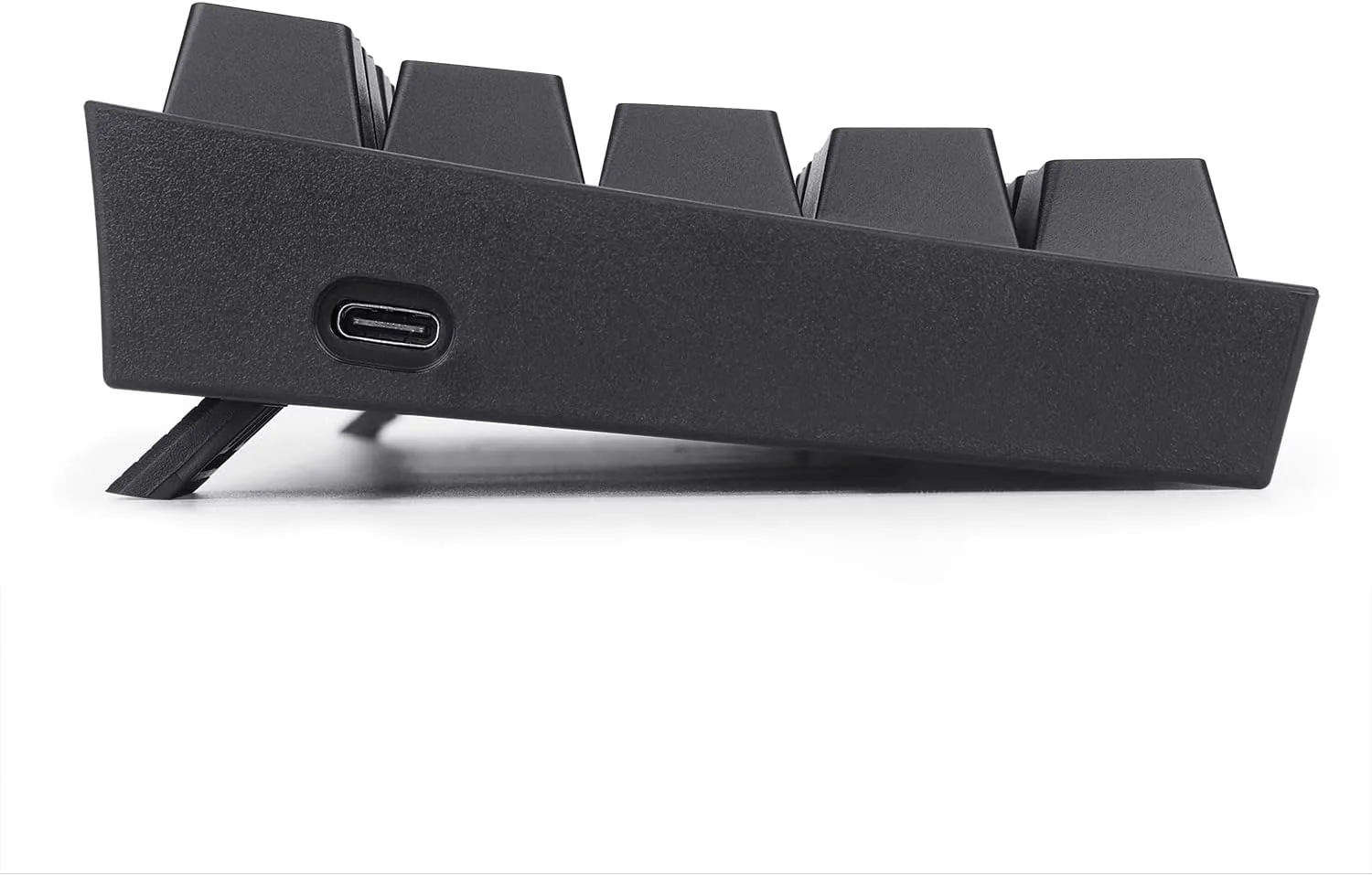 Redragon K617 Wired 60% Compact Hot-Swap RGB Gaming Mechanical Keyboard