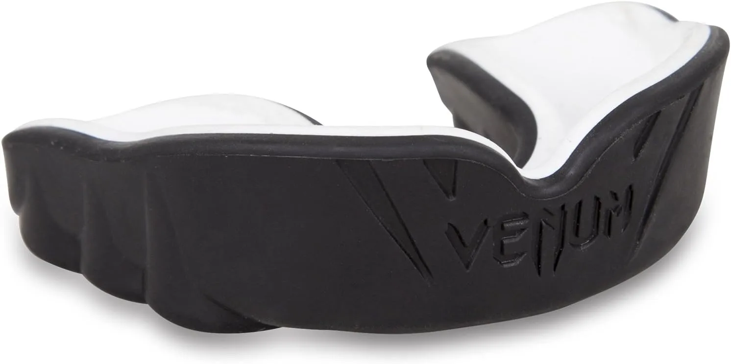 Venum Challenger Mouthguard - Black/Ice