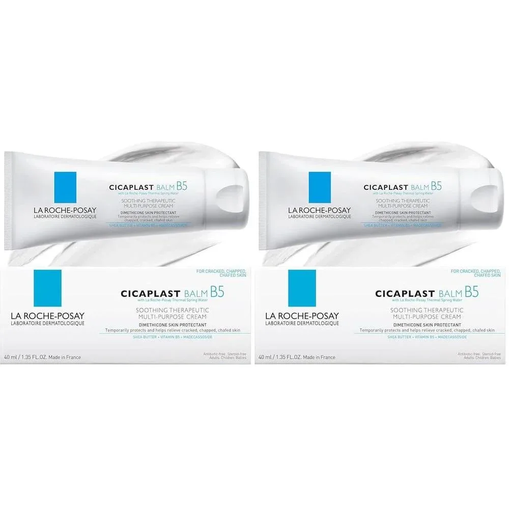 La Roche-Posay Cicaplast Bálsamo B5