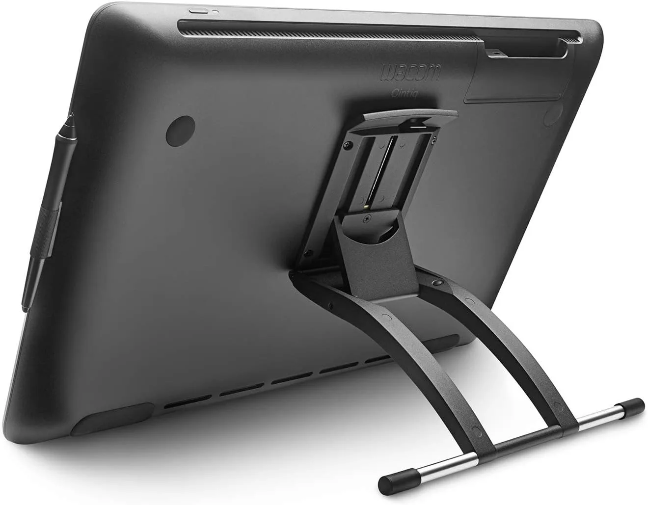 Wacom Cintiq 22, Drawing Tablet with Full HD Screen & Pro Pen 2