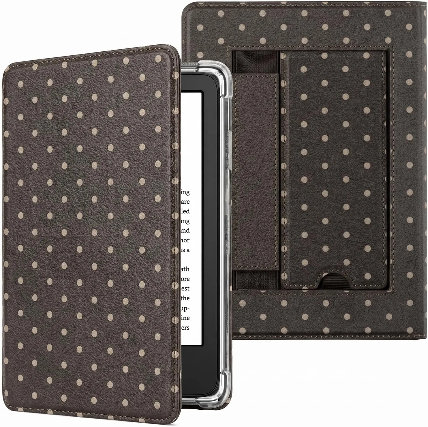 Stori Case for 7in Kindle Paperwhite 12th Gen & Kindle Colorsoft Signature