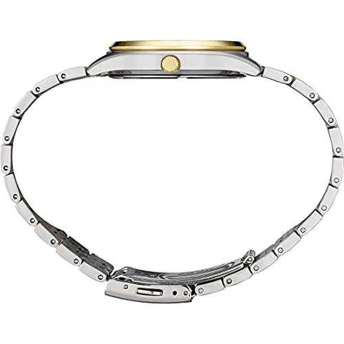 SEIKO Watch for Men - Essentials Collection