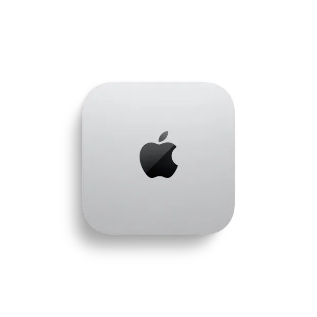 NEW Apple Mac mini M5 Pro 64GB/4TB 2026