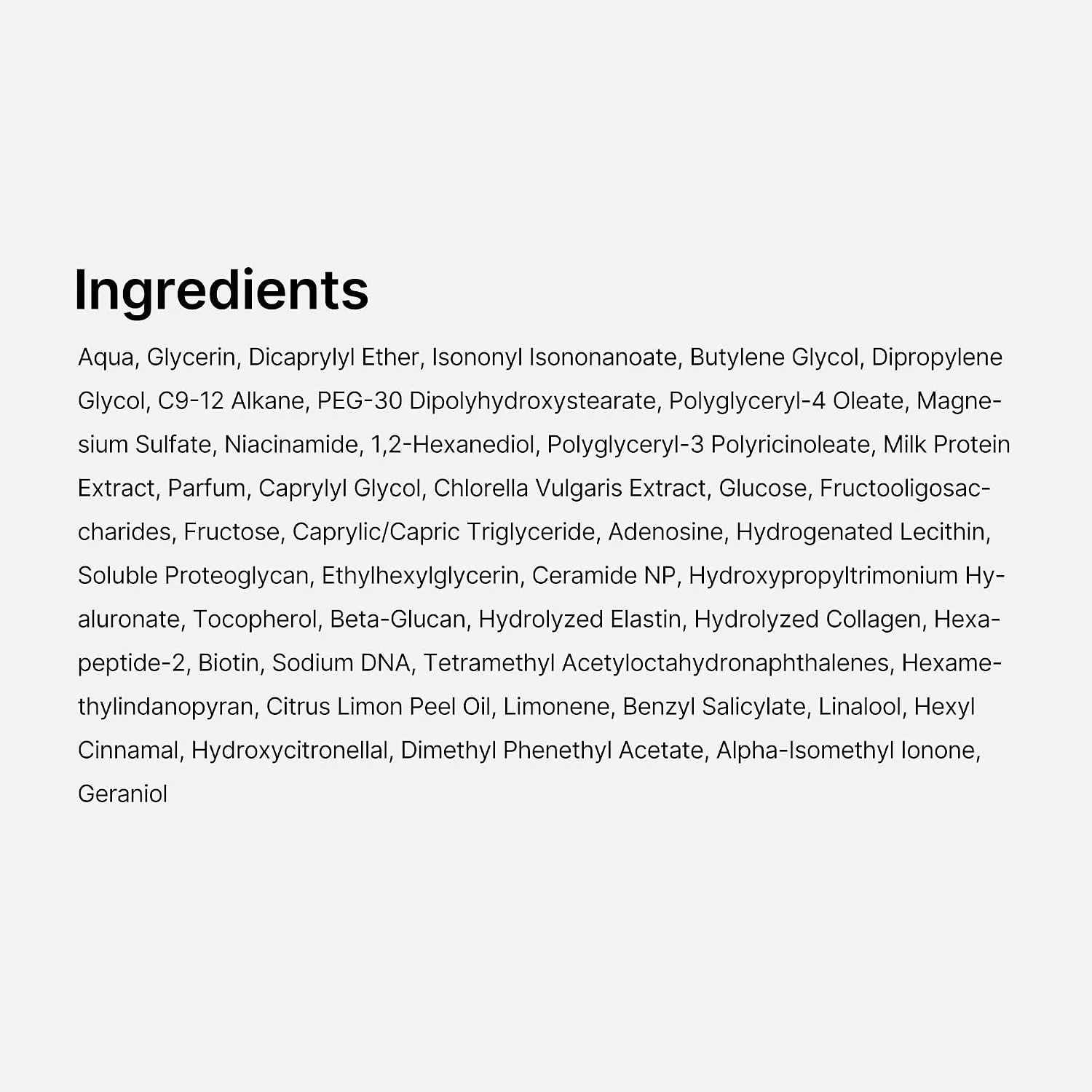 medicube Collagen Glow Booster Milk Twist & Click Serum