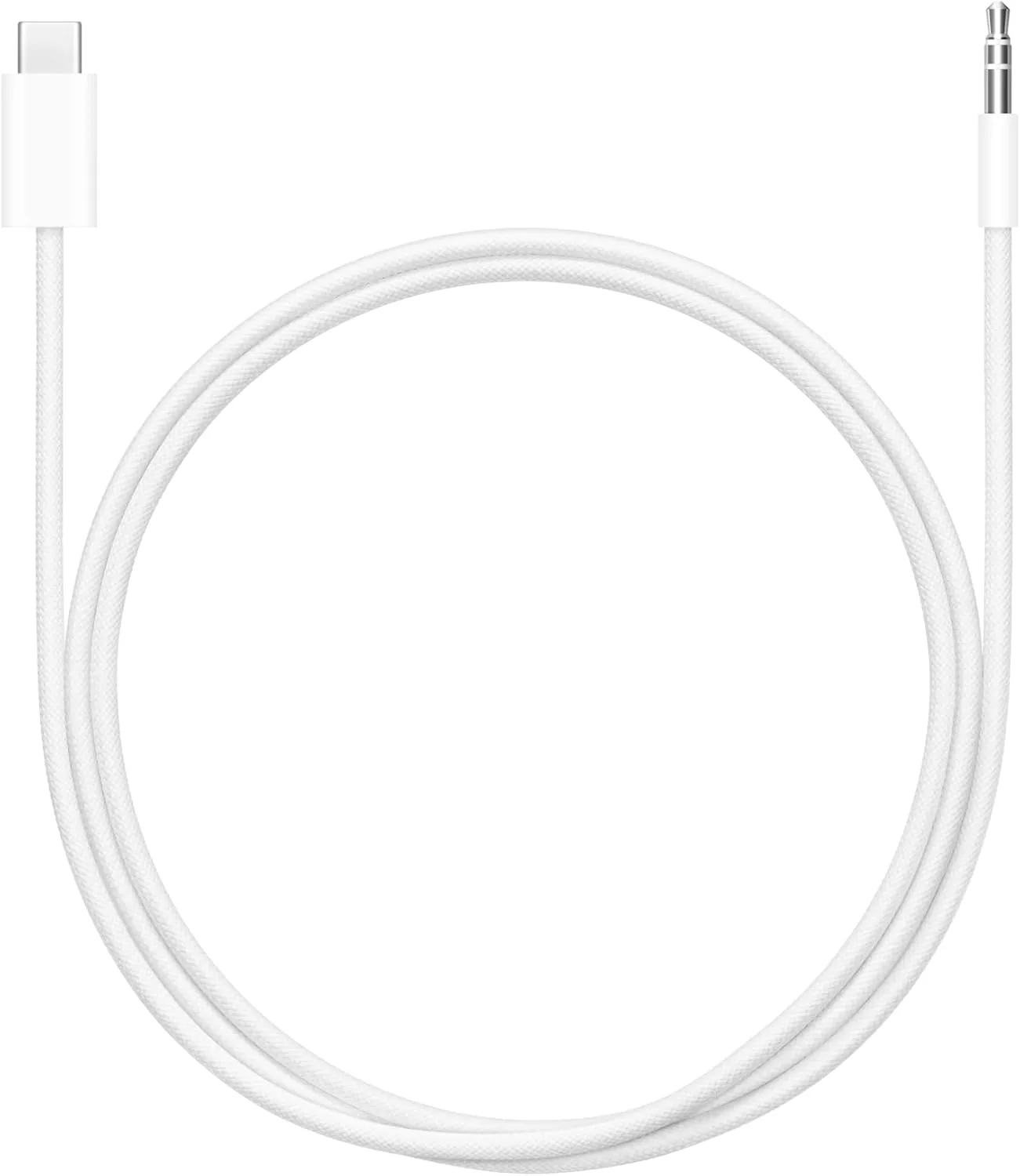Cable de audio Apple USB-C a 3.5 mm 1.2 m