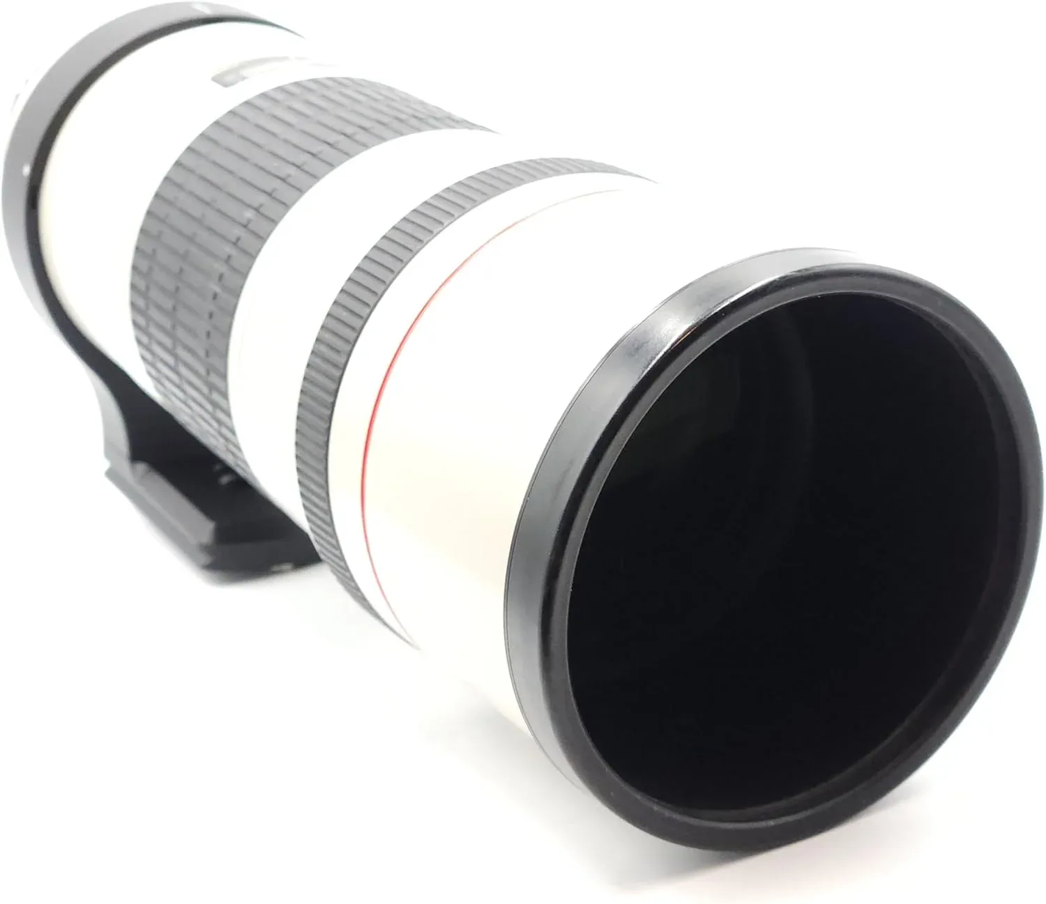 Canon EF 300mm f/4L IS USM Telephoto Fixed Lens for Canon SLR Cameras (Renewed)