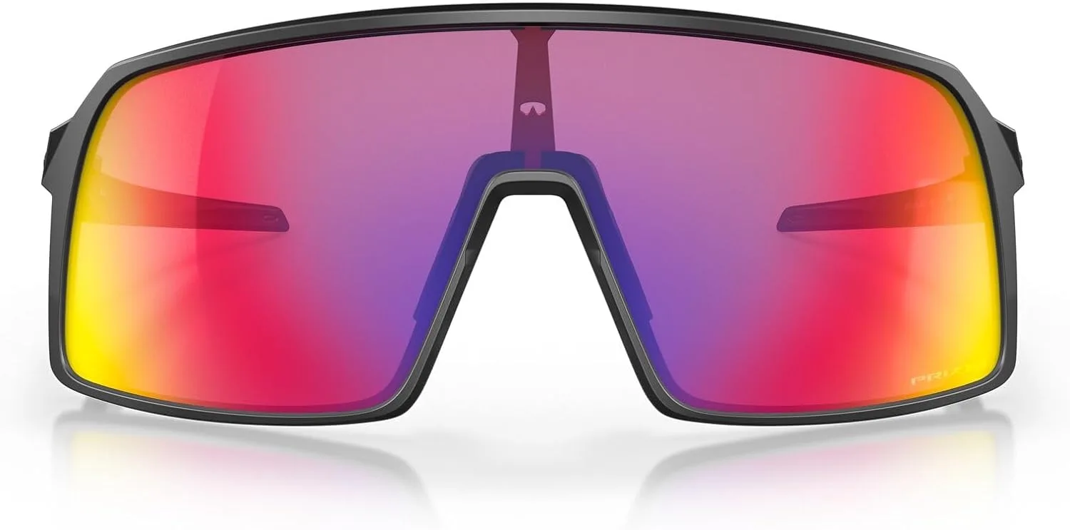 Oakley OO9406 Sutro Rectangular Sunglasses for Men