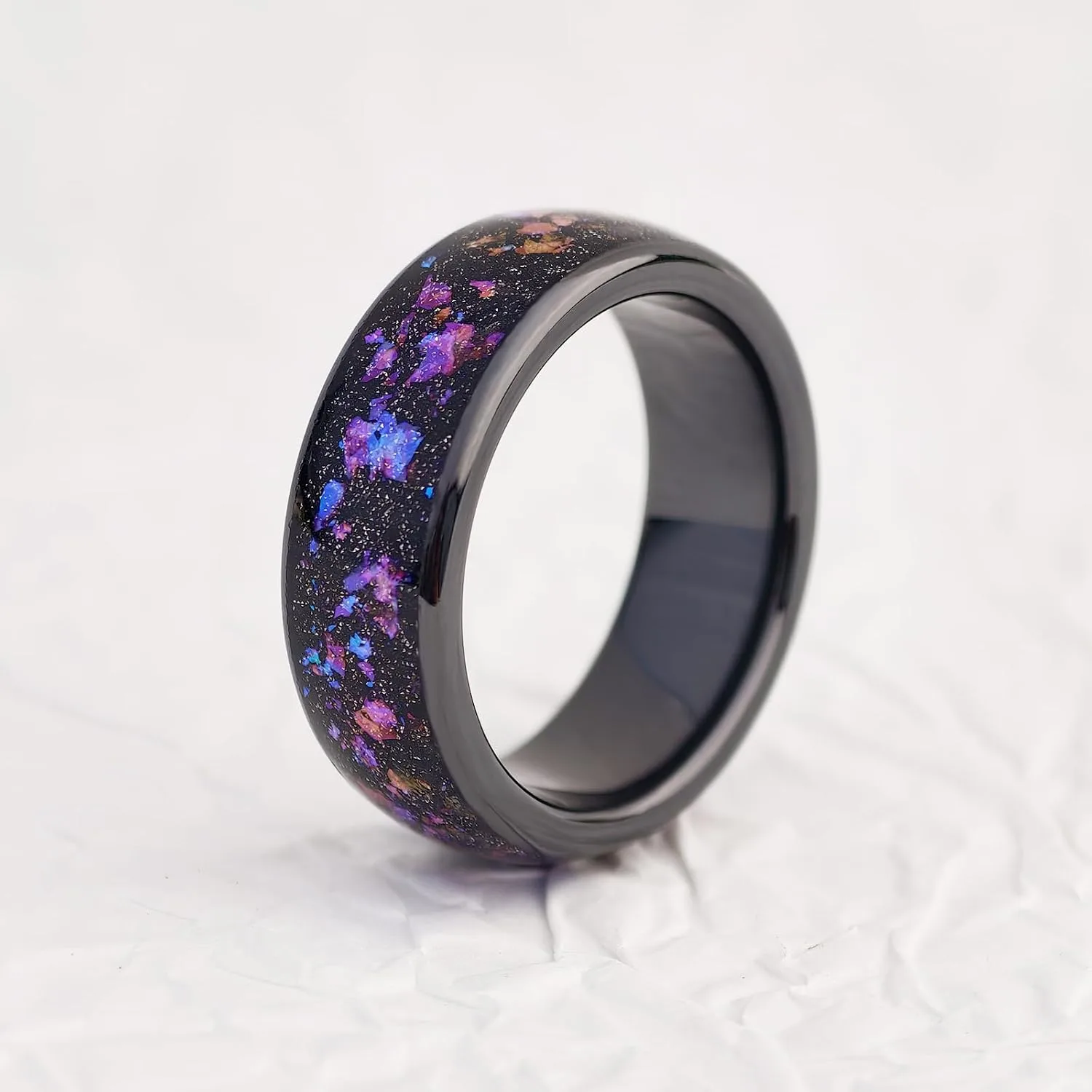Orion Nebula RFID Smart Ring Access Control With T5577/CUID Chip
