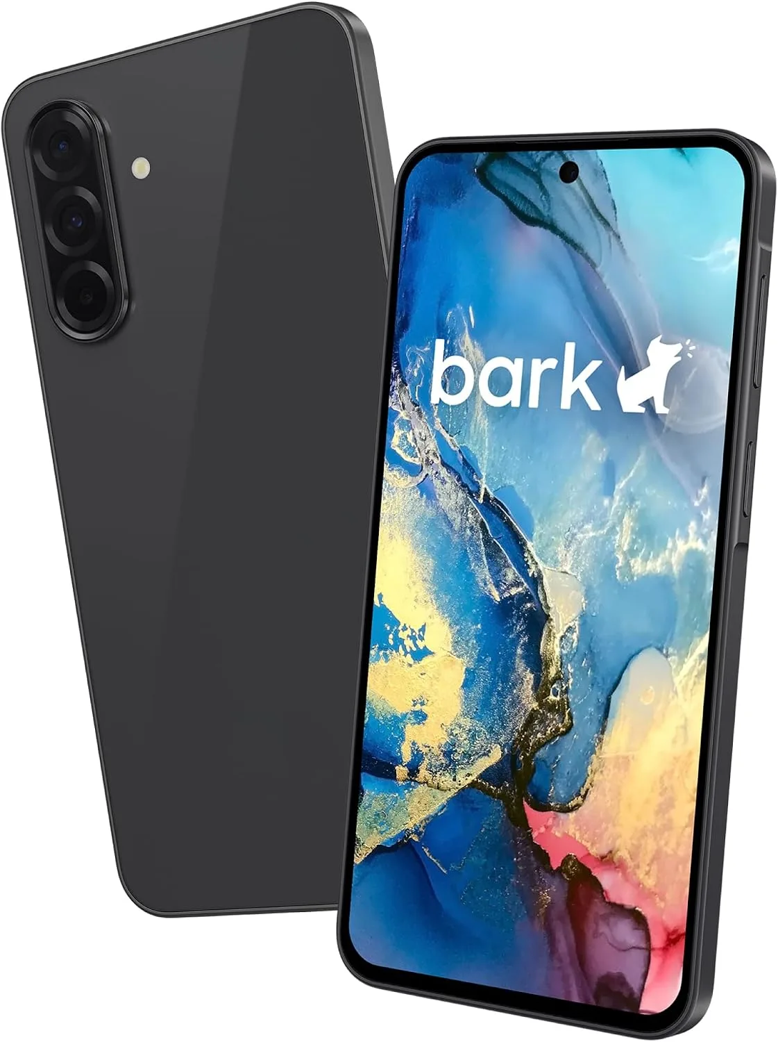 Bark Phone Pro - Smartphone for Kids & Teens with GPS Tracking - A37