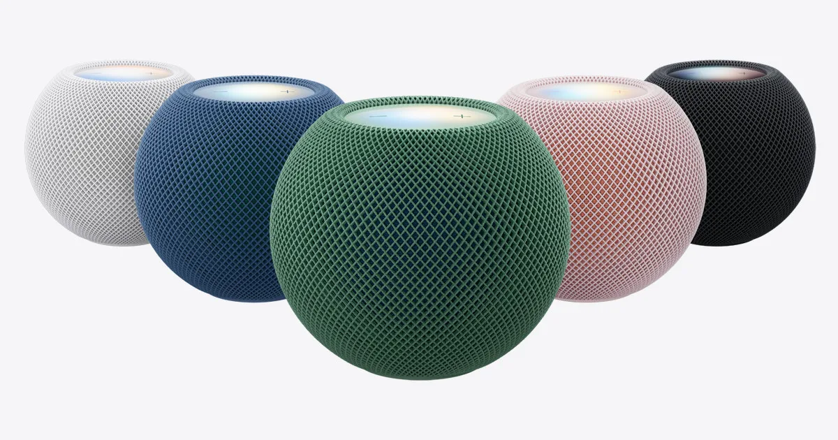 Apple HomePod mini 2