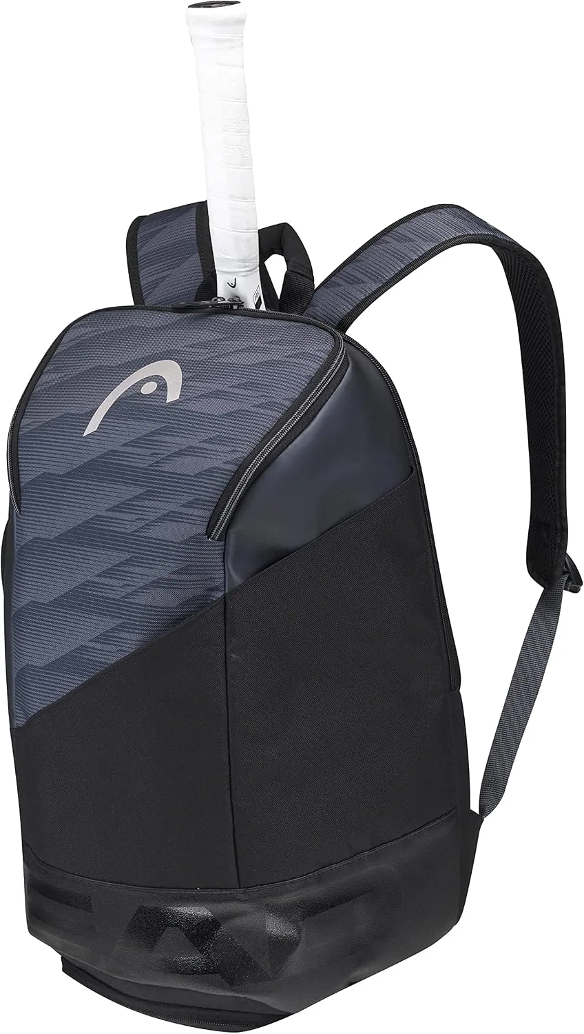 Funda para paletas Head Djokovic Backpack 2022
