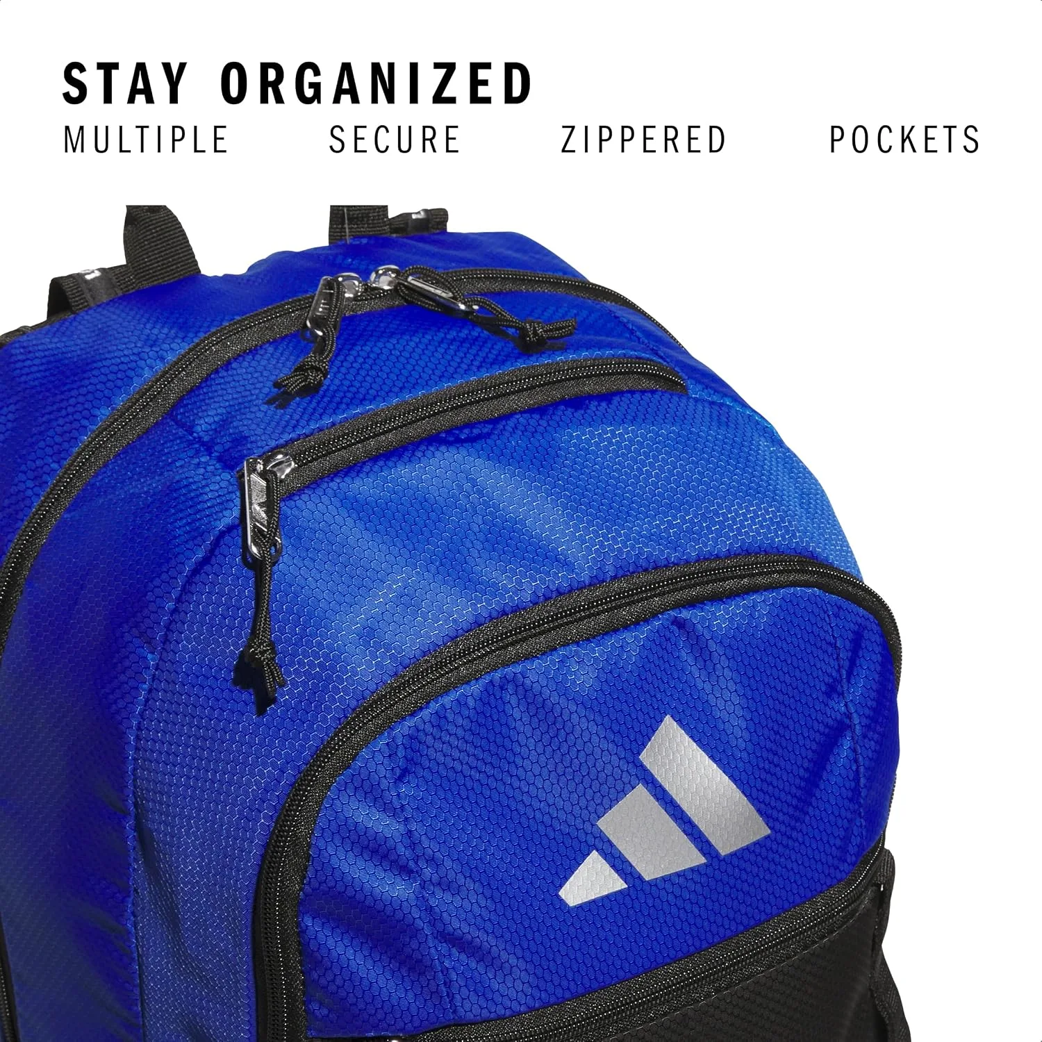adidas Excel School Backpack 34L