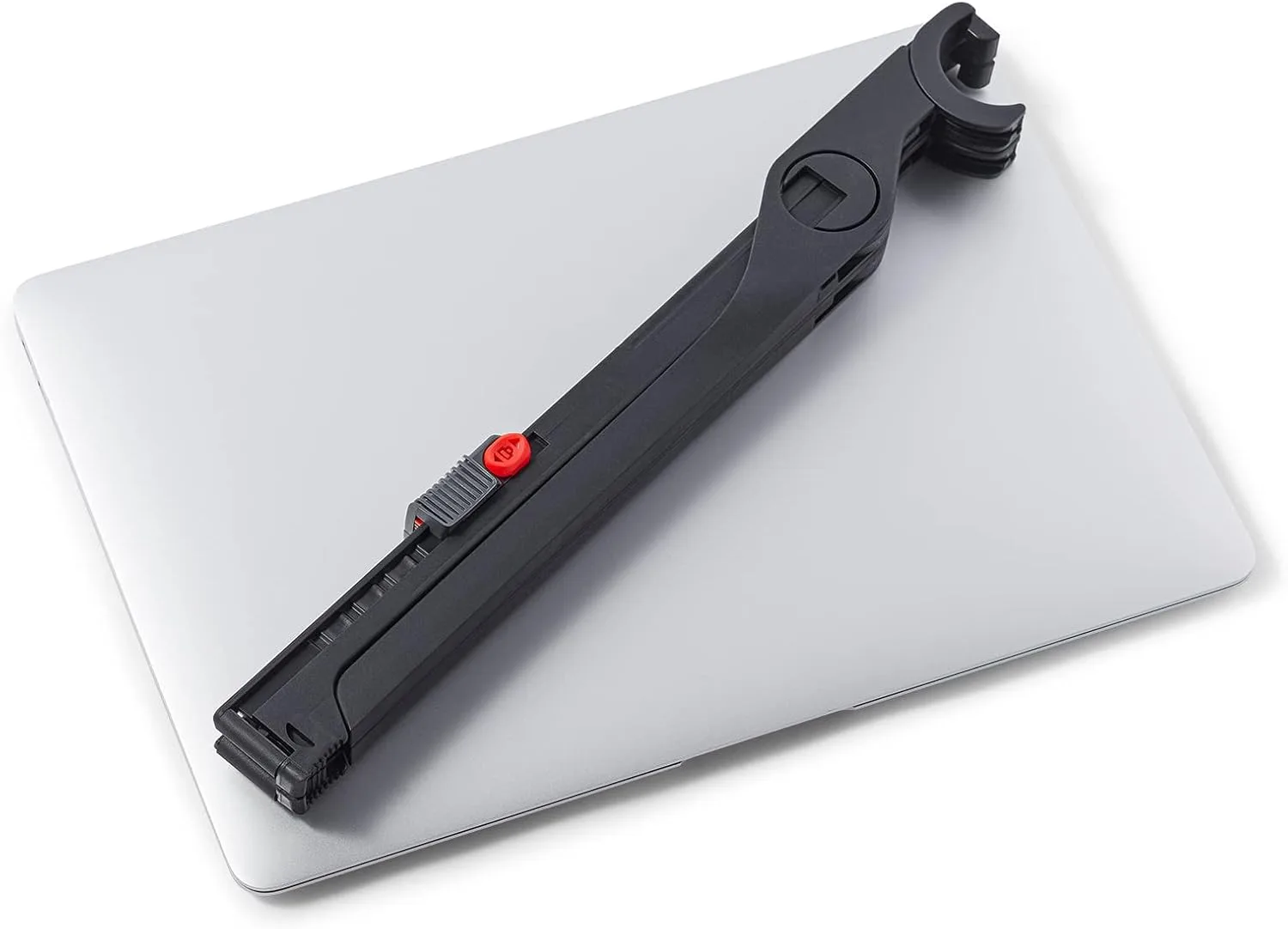 Roost V3 Laptop Stand – Adjustable and Extremely Portable Laptop Stand – PC and MacBook Stand