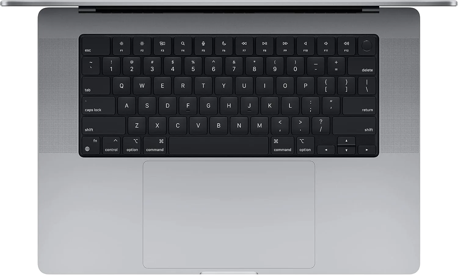 Apple 2023 MacBook Pro with M2 Pro Chip, 16.2-inch, 16GB, 512GB SSD Storage (QWERTY English) Space Gray (Renewed)