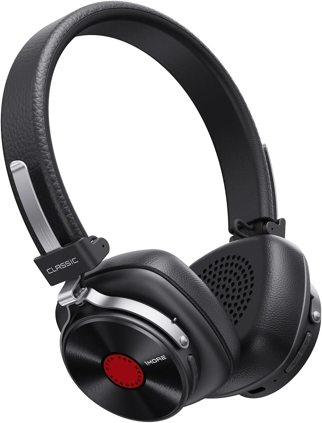 1MORE Classic HQ36 Wireless on-Ear Headphones, Hi-res Audio, Spatial Audio