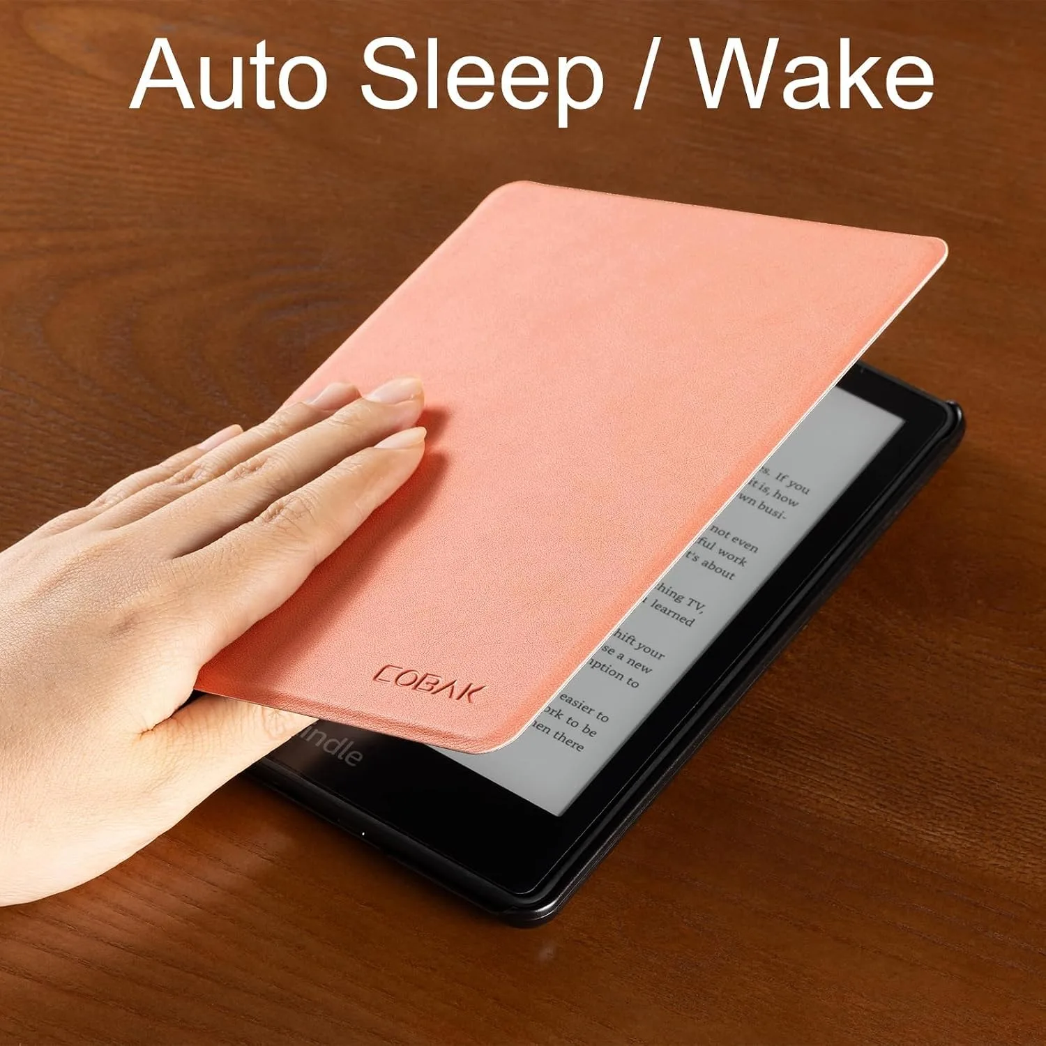 CoBak 6.8" Case, not for iPad(072202)