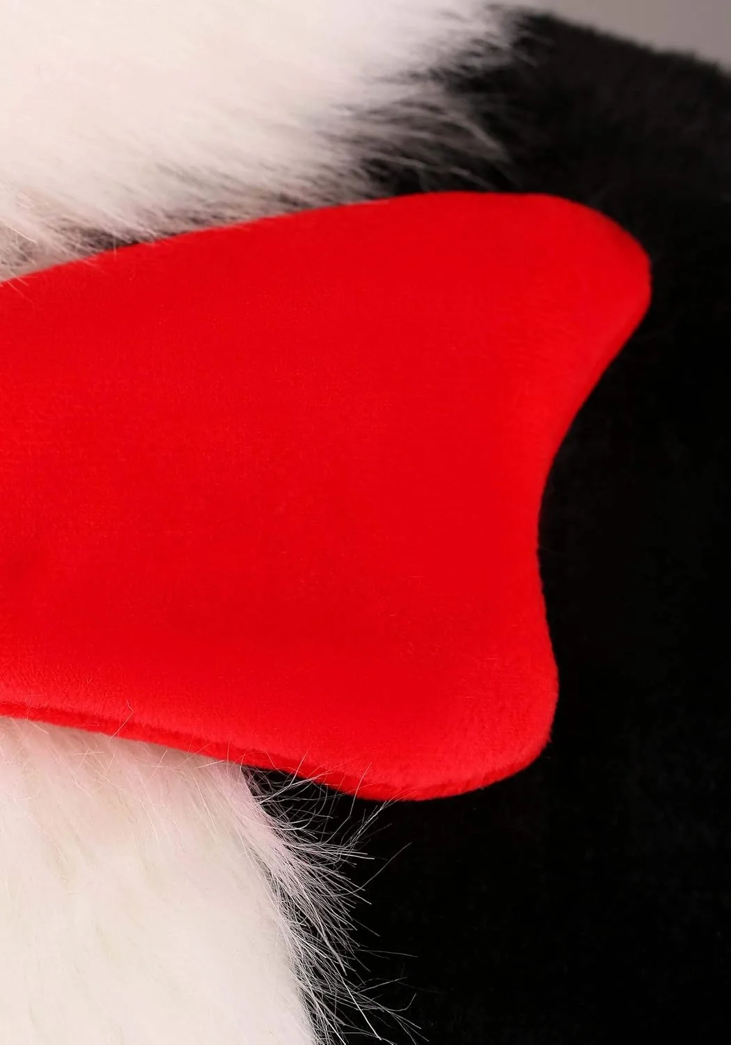 Dr. Seuss Cat in the Hat Adult Premium Costume with Hat