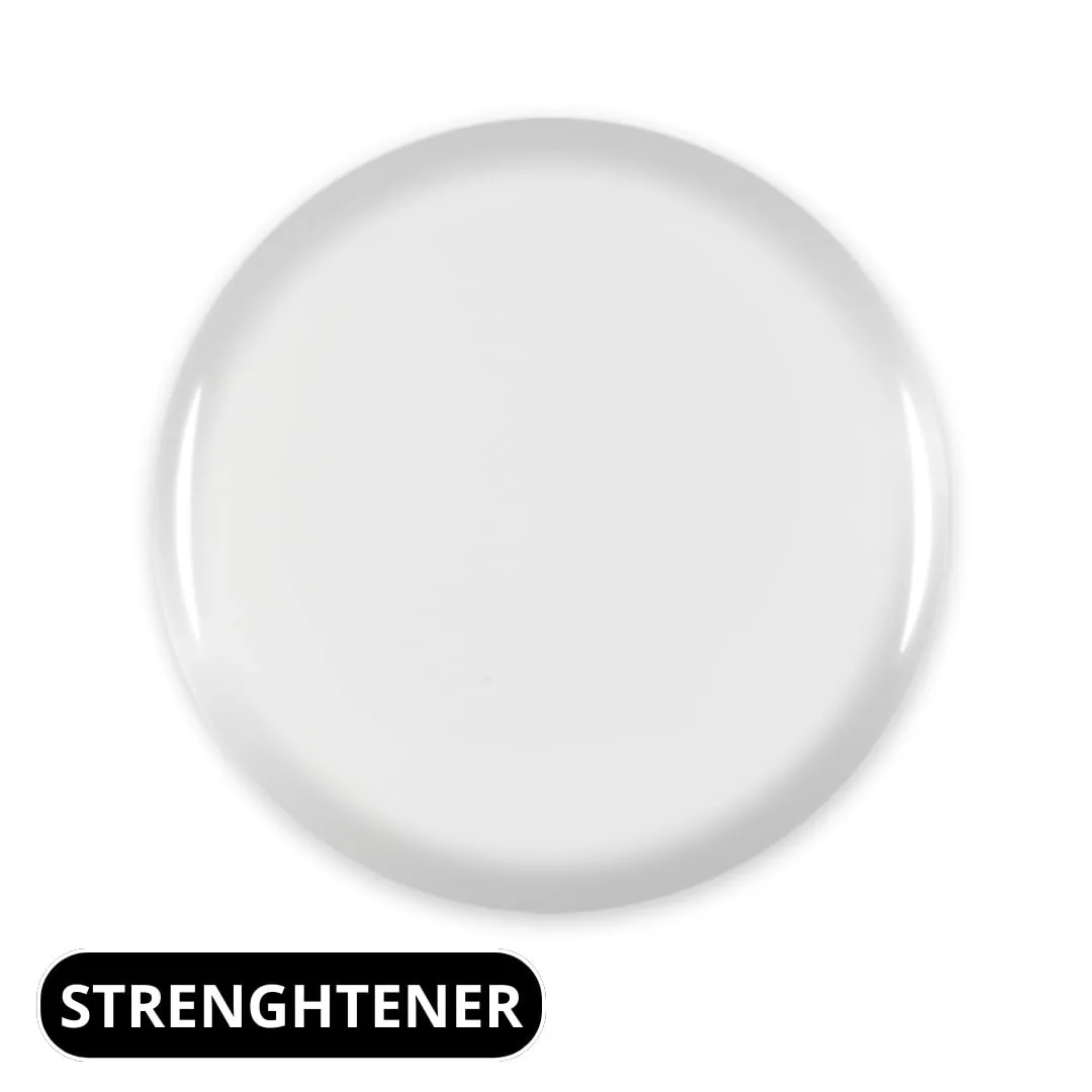 PINK MASK Gel Color- Base Coat- Strengthener -Professional Polish Nail - 15 ml - 0.5 Oz - Gel Polish UV/LED
