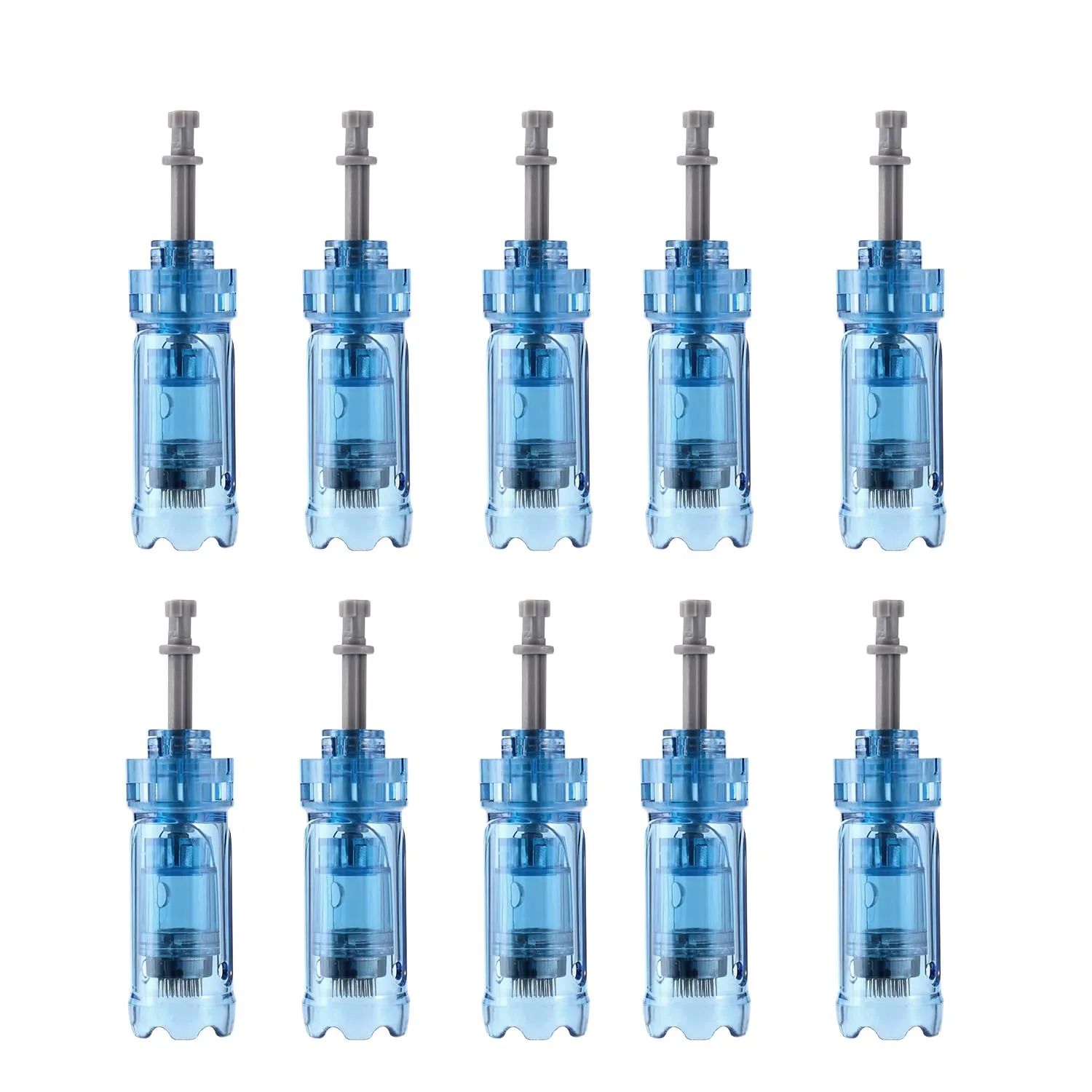 0.25mm Microneedling for M8S, A8S, A9, A11 (18 Pin, 10pcs)